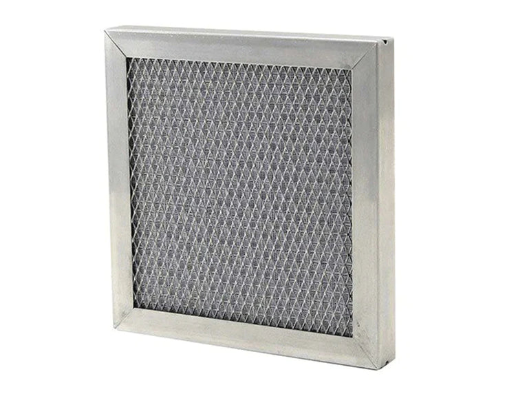 Best Lifetime Washable A/C Air Filter For Dust And Allergy Control