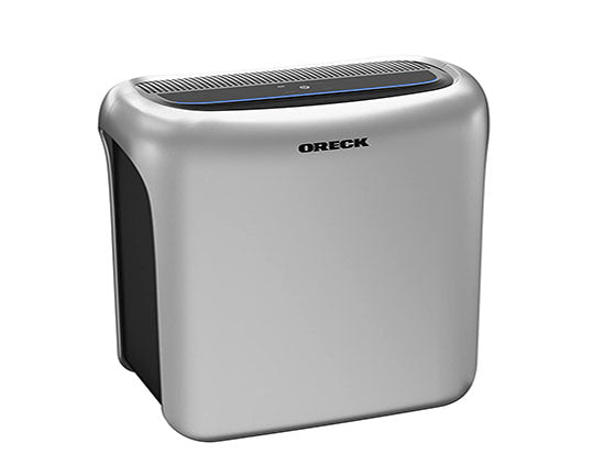 ORECK Advertised Lies About HEPA Air Purifiers For Years