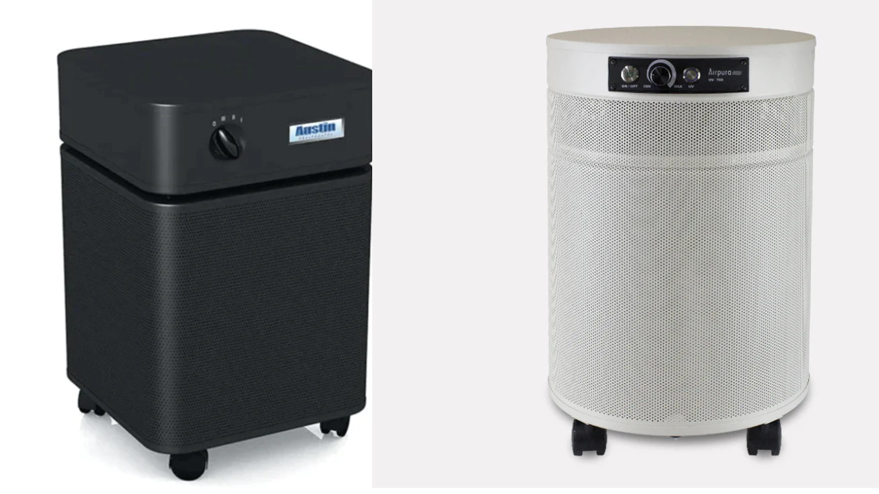 The Dangers Of Purchasing Used Second Hand Air Purifiers