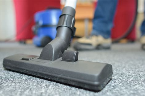 How To Remove Toxins And Outgassing Chemicals From Newer Carpeting
