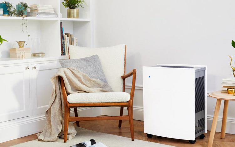 The Unsettling Truth About Blueair Air Purifiers