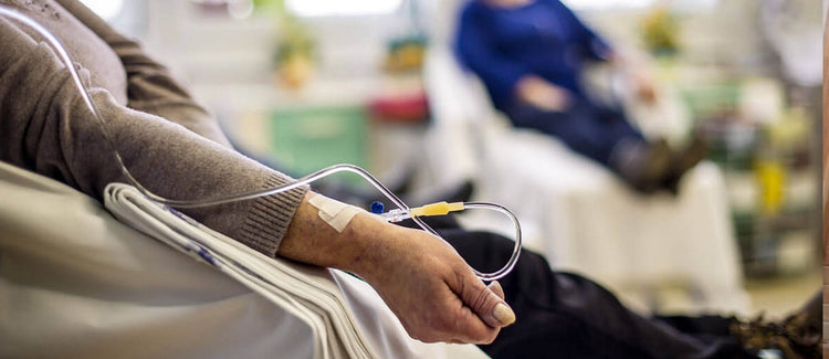 How To Keep Your Home Clean And Safe During Chemotherapy