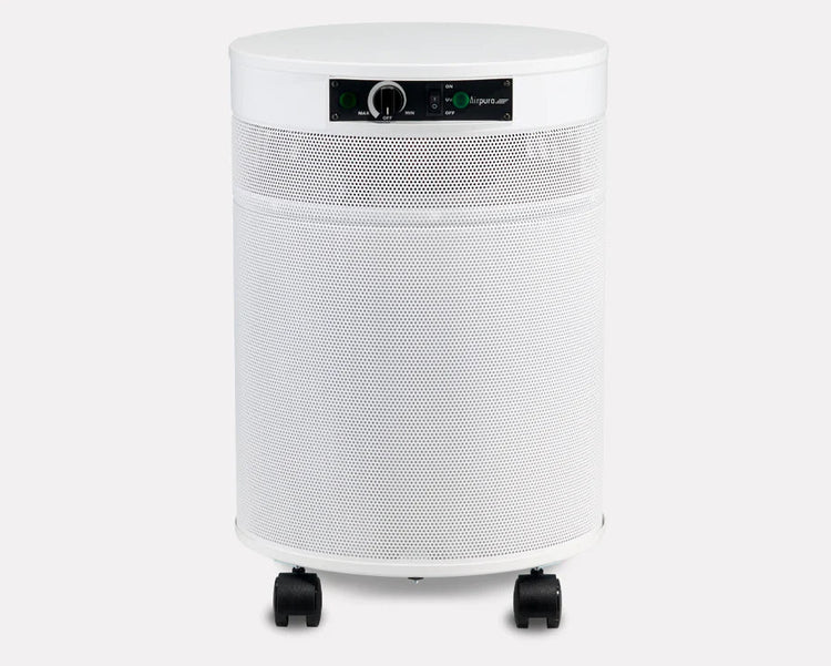 Best HEPA Air Purifier For Asthma, Allergies & Dust Control