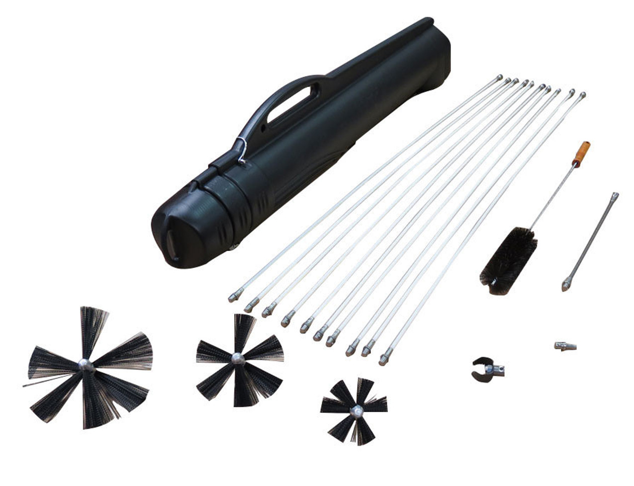 Replacement Parts for NIKRO PW15110 and PW10088