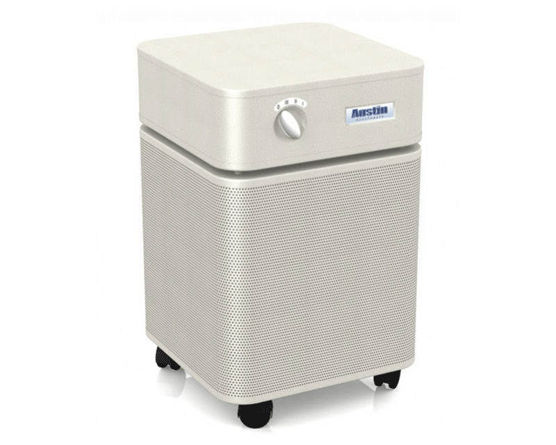 Load image into Gallery viewer, HM-450 Austin Air HealthMate Plus- Aircleaners.comHEPA Air Purifier 
