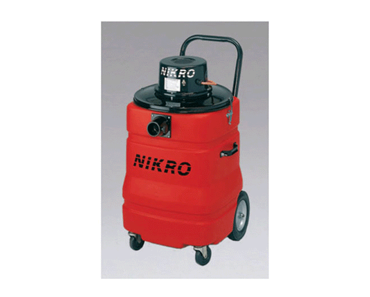NIKRO PD15110 – 15 Gallon HEPA Vacuum (Dry)- Aircleaners.comNIKRO HEPA Vacuum