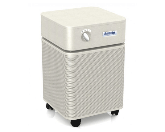 HM-400 Austin Air HealthMate Standard- Aircleaners.comHEPA Air Purifier 