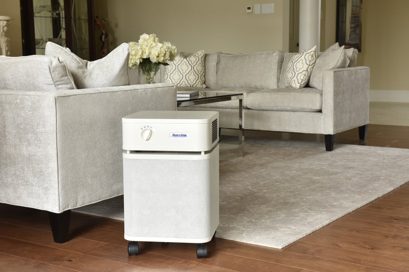 Load image into Gallery viewer, HM-400 Austin Air HealthMate Standard- Aircleaners.comHEPA Air Purifier