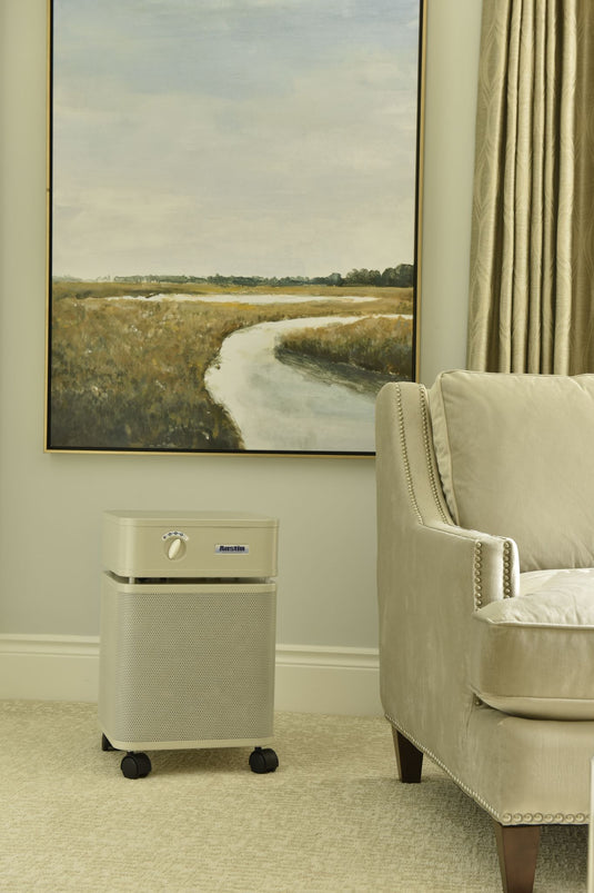 HM-400 Austin Air HealthMate Standard- Aircleaners.comHEPA Air Purifier 