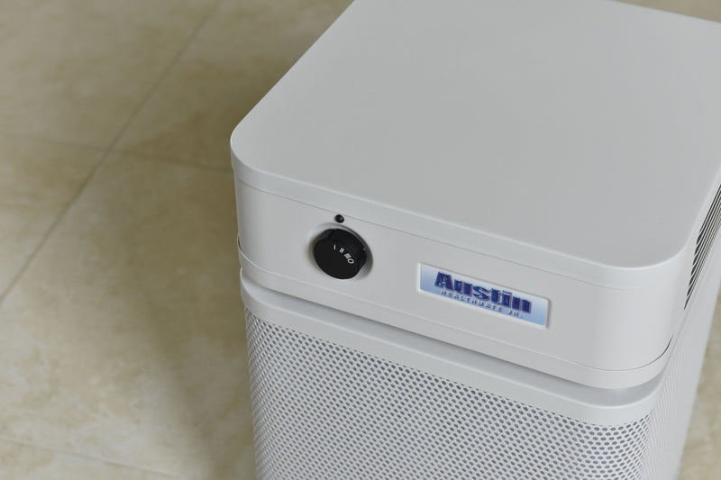 Load image into Gallery viewer, HM-400 Austin Air HealthMate Standard- Aircleaners.comHEPA Air Purifier 

