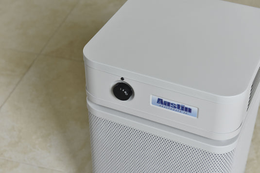 HM-400 Austin Air HealthMate Standard- Aircleaners.comHEPA Air Purifier 