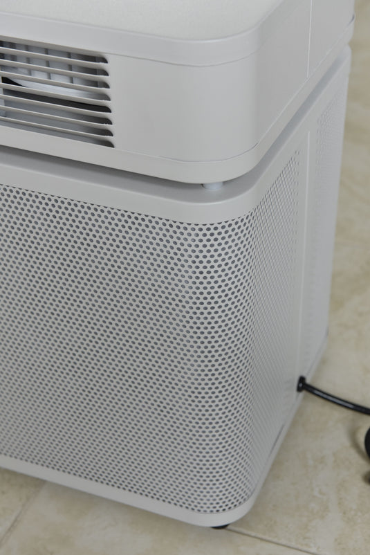 HM-400 Austin Air HealthMate Standard- Aircleaners.comHEPA Air Purifier 