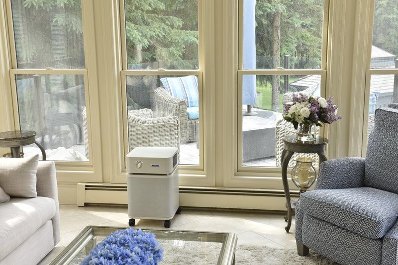 Load image into Gallery viewer, HM-400 Austin Air HealthMate Standard- Aircleaners.comHEPA Air Purifier