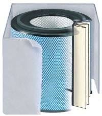 HM-450 Austin Air HealthMate PLUS Replacement filter drum- AircleanersHEPA Filter