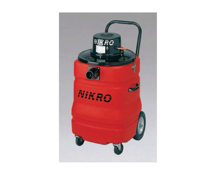 Why NIKRO HEPA Vacuum Cleaners (Made In The USA) Are Superior To All Others
