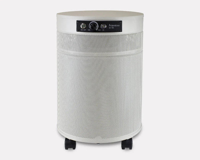 The The Two Best HEPA Air Purifiers That Do It All For True Dust, Allergy And Asthma Control