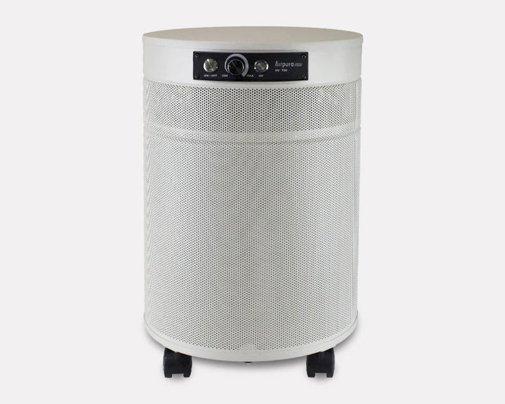Airpura UV700 And P700 UV HEPA Air Purifiers For Dust And Allergy Control