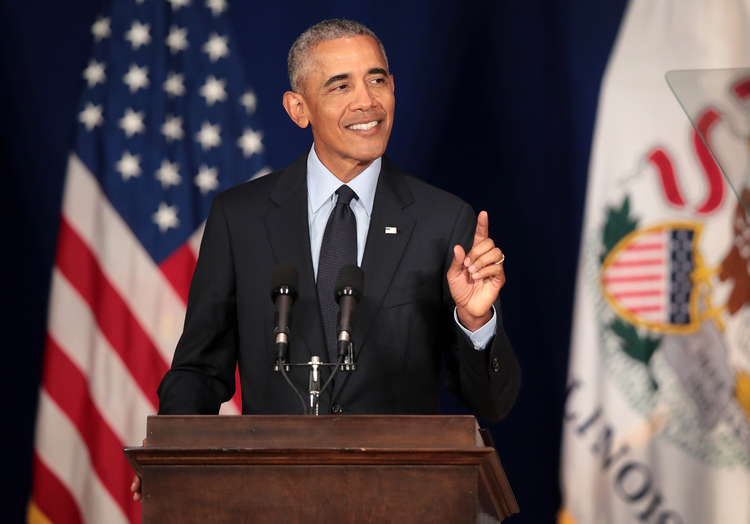 My letter to President Obama  concerning air purifiers