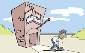 Sick Building Syndrome Causes And Cures To Improve The Indoor Air Quality