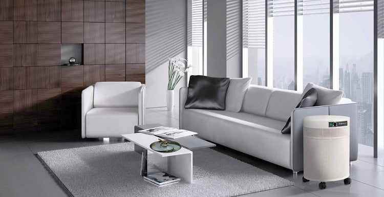 Airpura UV700 UV HEPA Air Purifiers Are Now The Best Period!