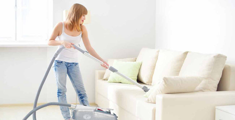 Facts On Upright Vs Canister Vacuum Cleaners 