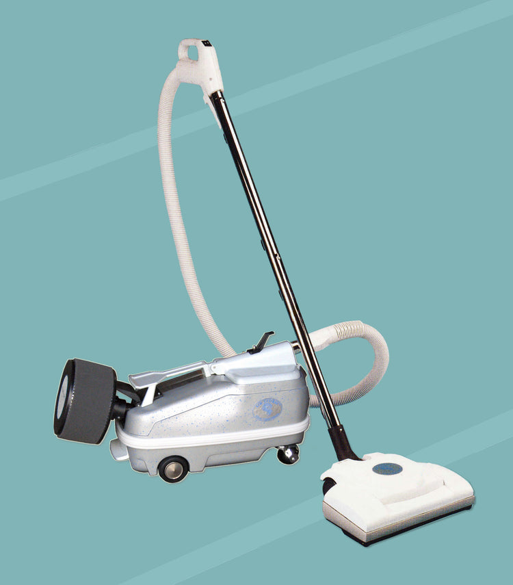How Cordless Vacuum Cleaners Are Made