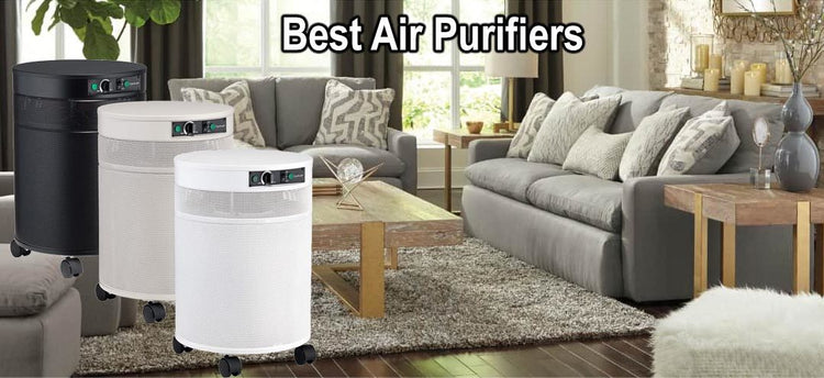 The Real Truth About The Ionic Breeze Air Purifier By Sharper Image