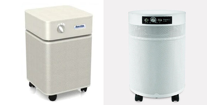  Choosing Only The Best Air Purifier For Dust And Allergies