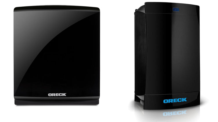 The Real Sad Truth About The ORECK XL And DualMax Air Purifiers