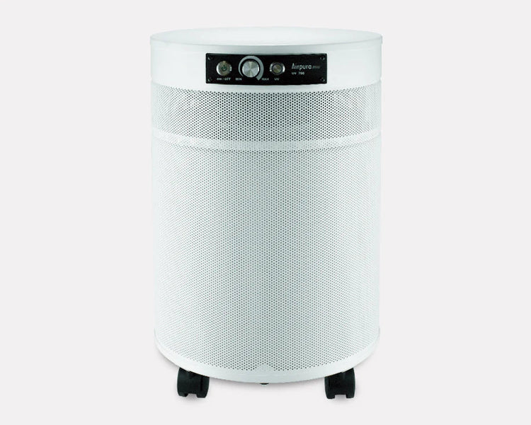 The Absolute Best HEPA Air Purifier Is The Airpura UV700