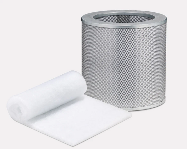 All Replacement Filters And Parts For Airpura V700 HEPA Air Purifiers