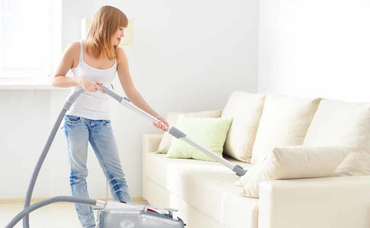 The Air Storm Plus Residential Hepa Vacuum Cleaner Is The Best For Dust, Dust Mites And Pet Allergens
