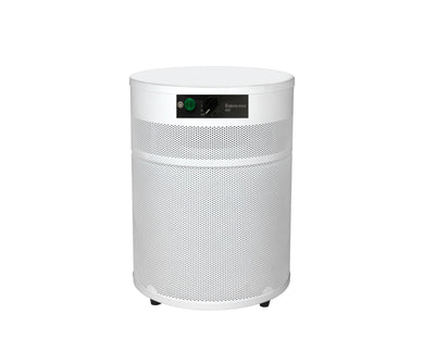 Airpura V400 HEPA Air Purifier For Airborne Dust, Allergens, Pets And Chemical Out-Gassing Including From Wood Stove And Wildfire Smoke