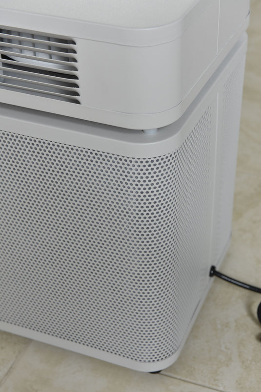 HM-450 Austin Air HealthMate Plus- Aircleaners.comHEPA Air Purifier 