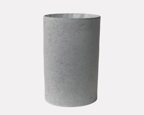 HEPA Barrier Cloth Filter Replacement With FrameHEPA Filter 