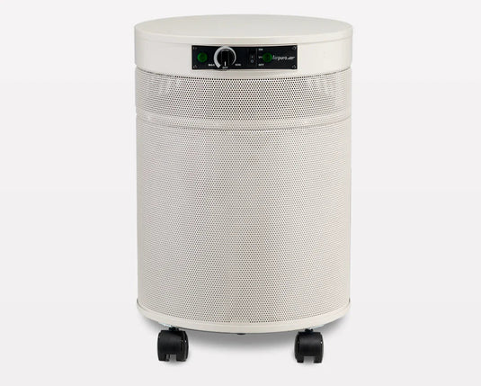 Prefilter (2pack) - Replace Yearly 