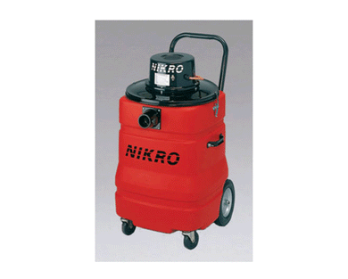 NIKRO PD15110 – 15 Gallon HEPA Vacuum (Dry)- Aircleaners.comNIKRO HEPA Vacuum 