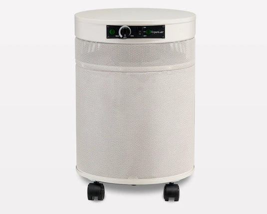 Airpura V600 Air Purifier for Asbestos, Lead and Airborne Chemicals – Pure  n Natural Systems