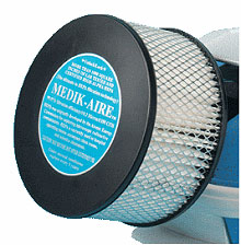 Air Storm Medik-Aire True HEPA Filter (Replace Every 3 Years)Air Storm 