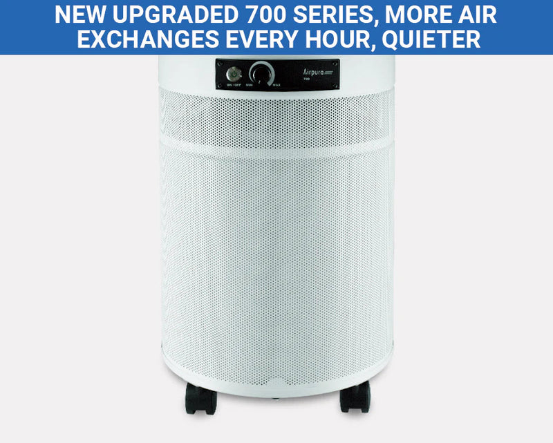 Load image into Gallery viewer, HEPA Air Purifier 
